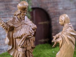 Darstellung im Tempel